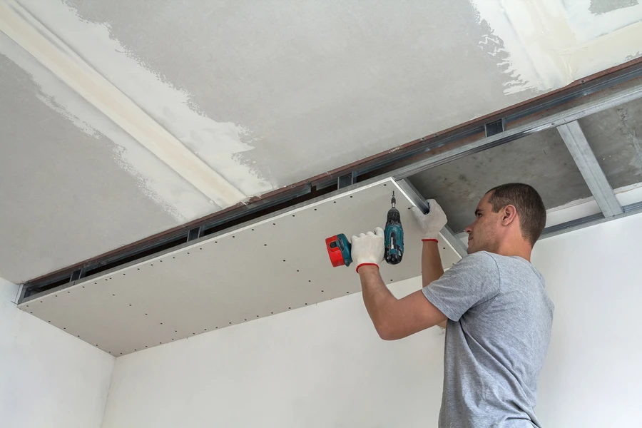 Excellent Drywall Repair Services Sturgis, MI Excellent Drywall Repair Services Sturgis, MI