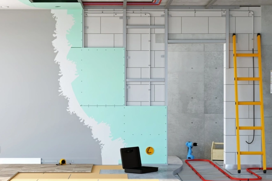 Experienced Drywall Finishing Sturgis, MI Experienced Drywall Finishing Sturgis, MI
