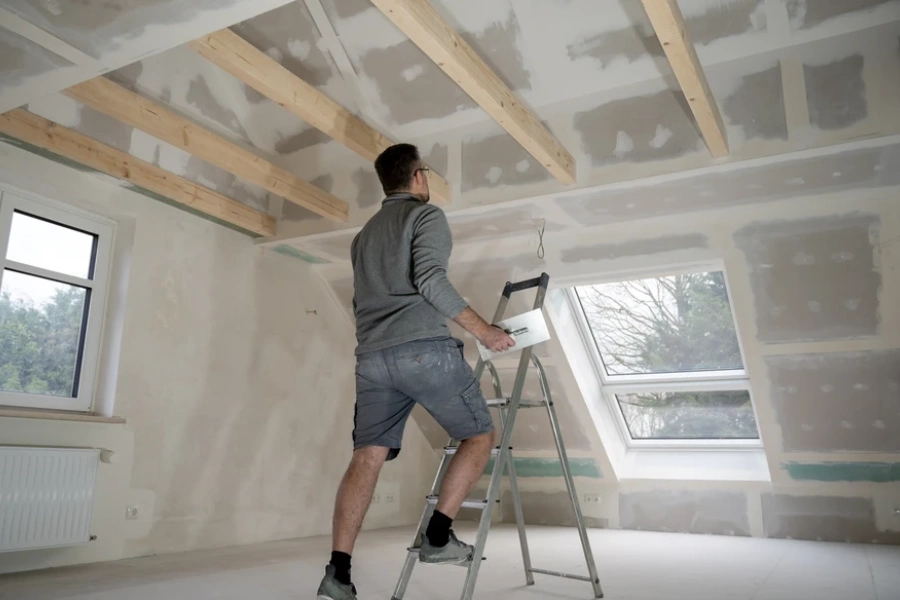 Expert Drywall Finishing Sturgis, MI Expert Drywall Finishing Sturgis, MI