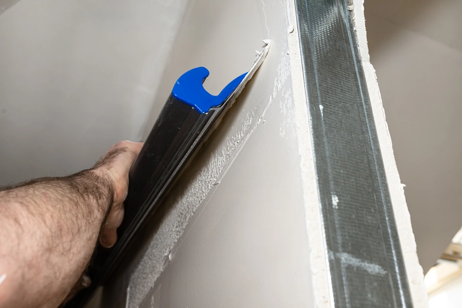How Drywall Finishing Enhances Interior Appearance Sturgis, MI How Drywall Finishing Enhances Interior Appearance Sturgis, MI