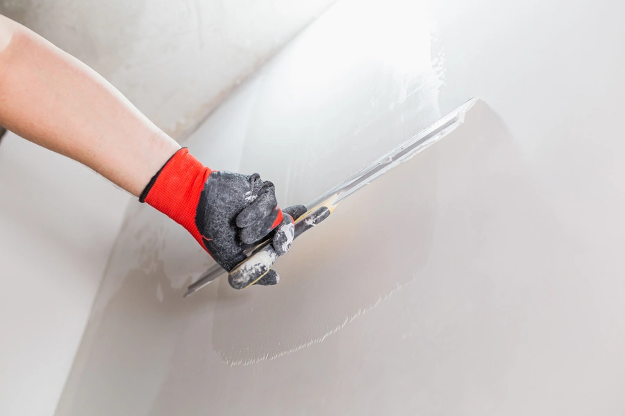 How Drywall Finishing Enhances Interior Appearance in Sturgis, MI How Drywall Finishing Enhances Interior Appearance in Sturgis, MI