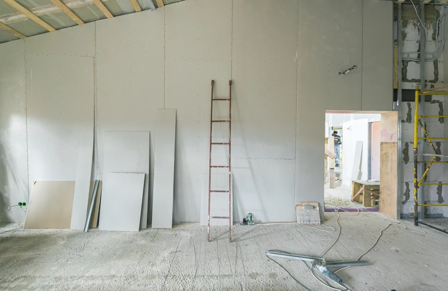 How Drywall Repair Services Restore Wall Integrity Sturgis, MI How Drywall Repair Services Restore Wall Integrity Sturgis, MI