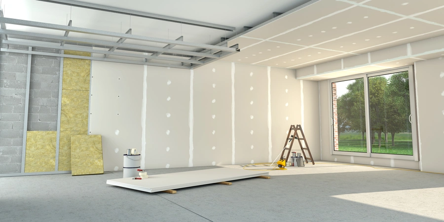 How Drywall Repair Services Restore Wall Integrity in Sturgis, MI How Drywall Repair Services Restore Wall Integrity in Sturgis, MI