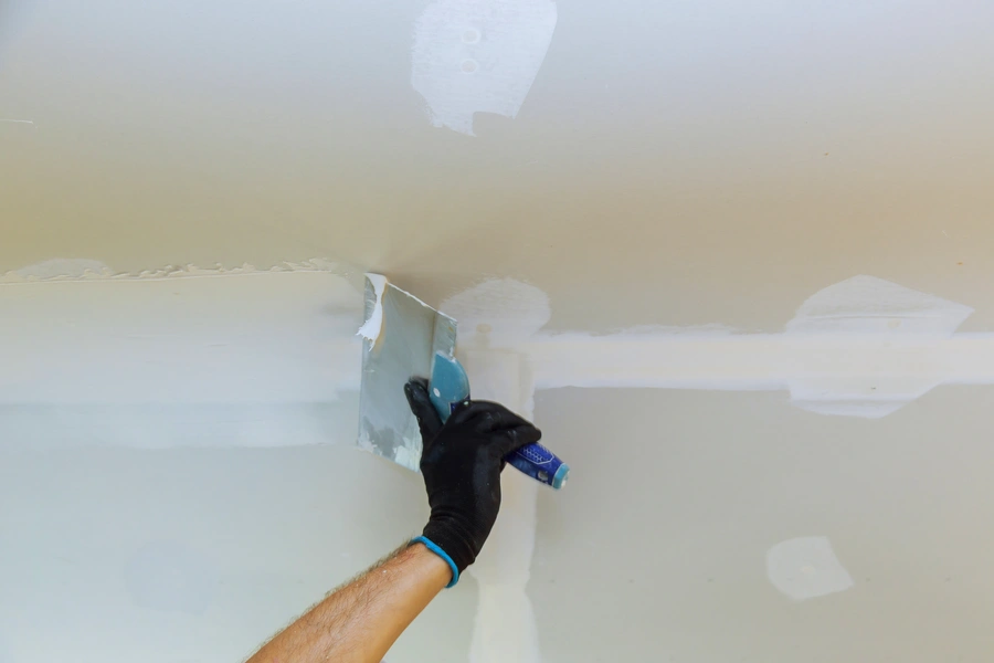 How To Recognize When Your Walls Need Sheetrock Repair Sturgis, MI How To Recognize When Your Walls Need Sheetrock Repair Sturgis, MI