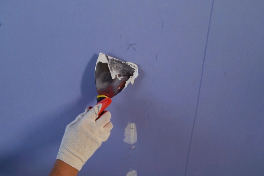 Professional Sheetrock Repair Sturgis, MI Professional Sheetrock Repair Sturgis, MI