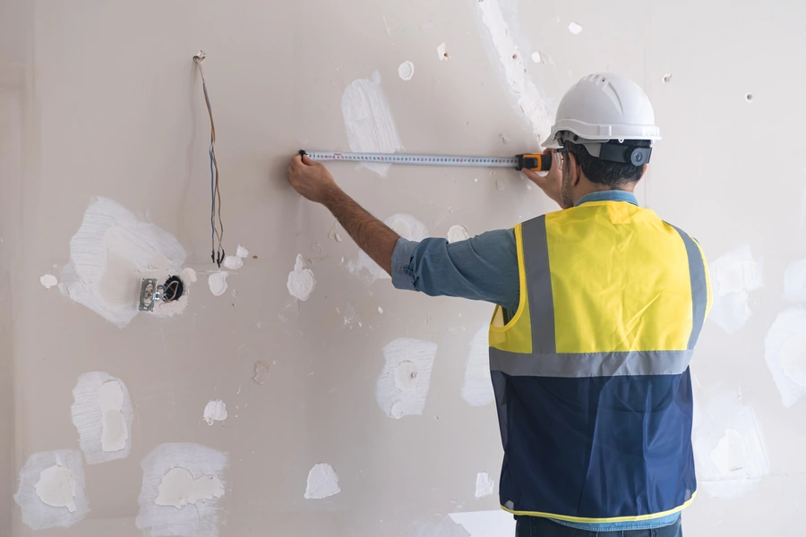 Quality Sheetrock Repair Sturgis, MI Quality Sheetrock Repair Sturgis, MI