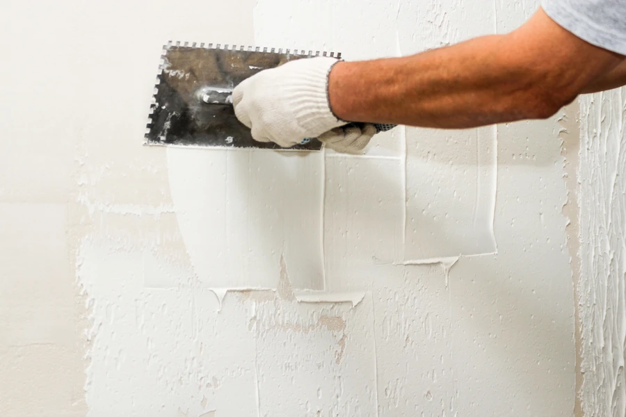 Step-by-step Guide To Diy Sheetrock Repair in Sturgis, MI Step-by-step Guide To Diy Sheetrock Repair in Sturgis, MI