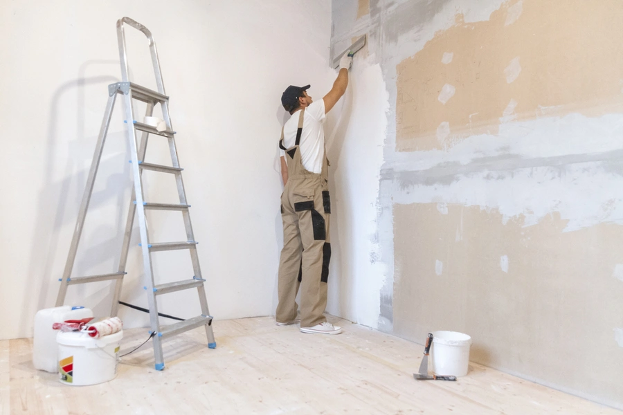 Understanding The Levels Of Drywall Finishing Quality in Sturgis, MI Understanding The Levels Of Drywall Finishing Quality in Sturgis, MI