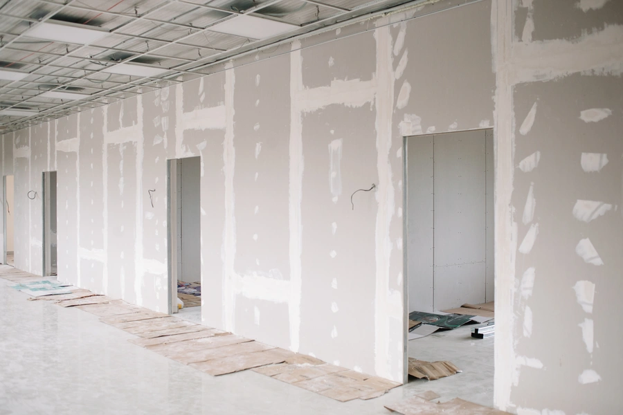 What To Expect During Drywall Installation Projects in Sturgis, MI What To Expect During Drywall Installation Projects in Sturgis, MI