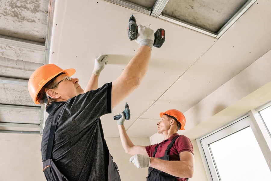 When To Call For Professional Drywall Repair Services Sturgis, MI When To Call For Professional Drywall Repair Services Sturgis, MI