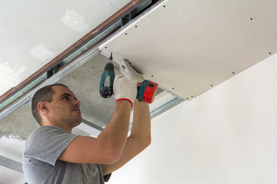 When To Call For Professional Drywall Repair Services in Sturgis, MI When To Call For Professional Drywall Repair Services in Sturgis, MI